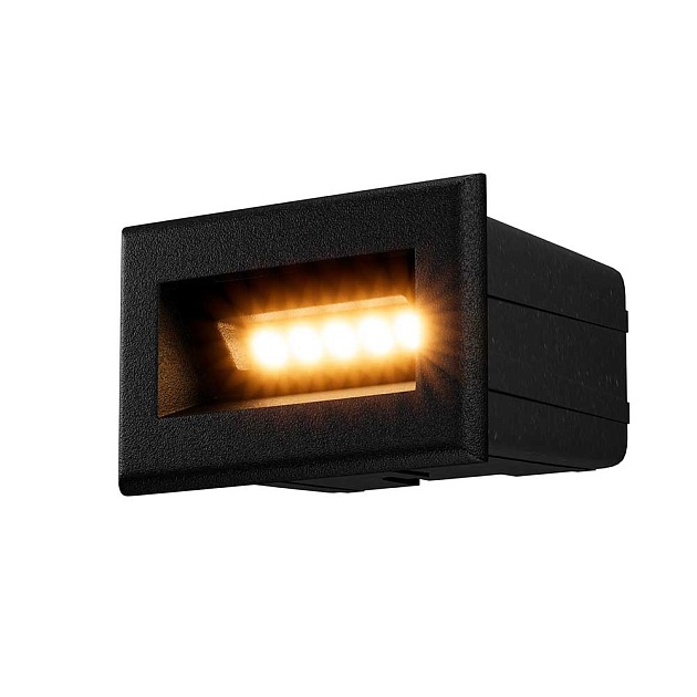 Подсветка для лестниц Maytoni Bosca O045SL-L3B3K Фото № 1