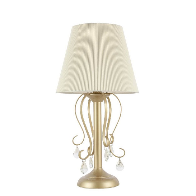 Прикроватная лампа Evoluce Azzurro SL177.204.01 Фото № 3