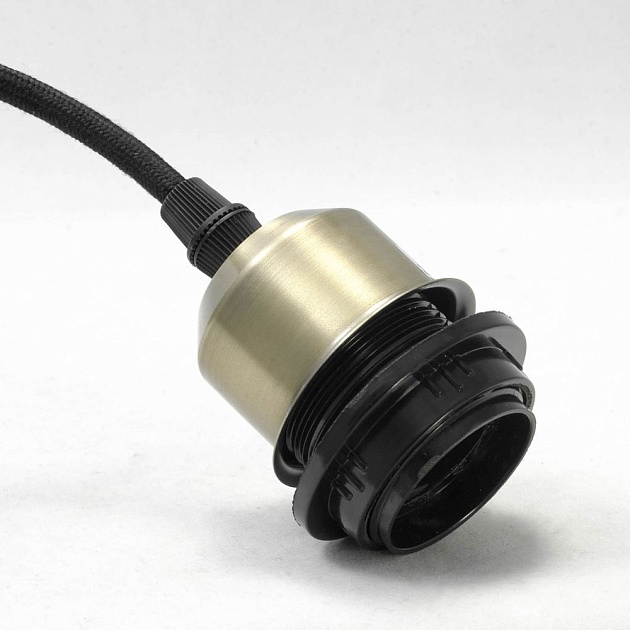 Подвеcной светильник Lussole Loft Opelika GRLSP-9533 Фото № 8