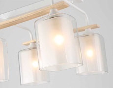 Светильник потолочный Ambrella light TRADITIONAL TR3033246 4