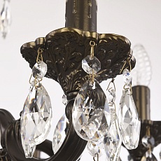 Подвесная люстра Bohemia Ivele AL78101/6/175 B PD 4