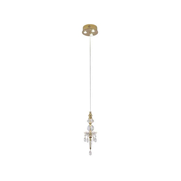 Подвесной светильник Newport 8361/S gold М0070002 Фото № 1