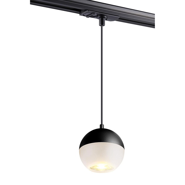 Встраиваемый светодиодный светильник Novotech Port Garn 370820 Фото № 4