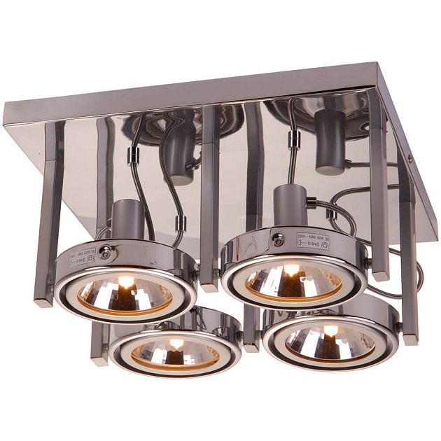 Спот Globo Kuriana 5645-4 Фото № 1