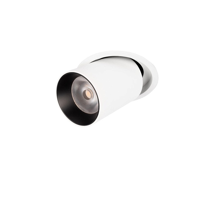 Встраиваемый светильник Loft IT Apex 10327/A White Фото № 1