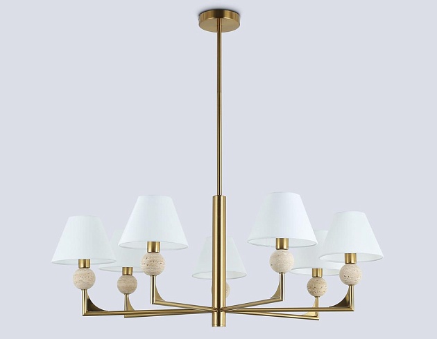 Люстра на штанге Ambrella light High light LH75162 Фото № 5