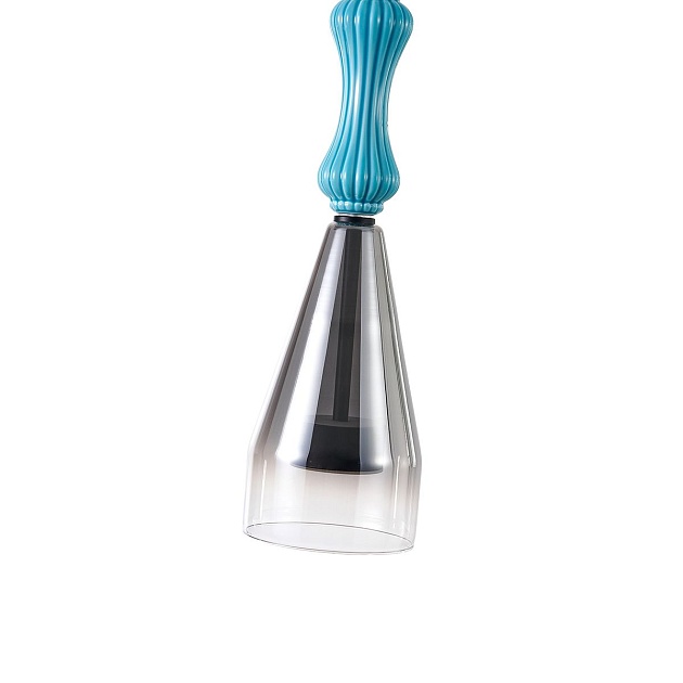 Подвесной светодиодный светильник Favourite Dolci 4467-1P Фото № 5