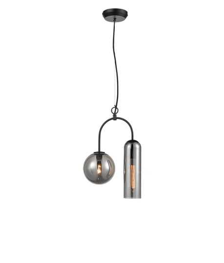 Подвесной светильник Vele Luce Creativo VL2135P02 Фото № 7