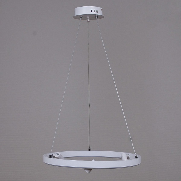 Подвесная светодиодная люстра Reluce 02476-0.4-500 Фото № 7