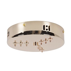 Основа для люстры Favourite Canopy 4591-220-9GD