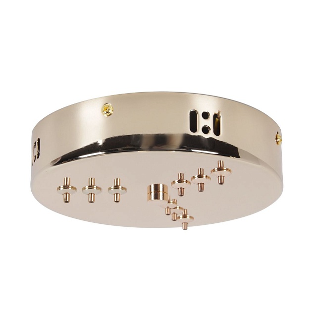 Основа для люстры Favourite Canopy 4591-220-9GD Фото № 1