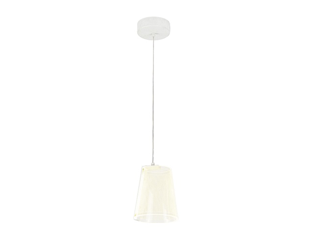 Подвесной светодиодный светильник Ambrella light Original AK4112 изображение 1 Подвесной светодиодный светильник Ambrella light Original AK4112 Фото № 1