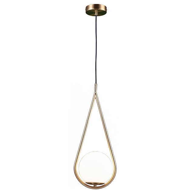 Подвесной светильник Loft IT Glob LOFT2599-A изображение 1 Подвесной светильник Loft IT Glob LOFT2599-A Фото № 1