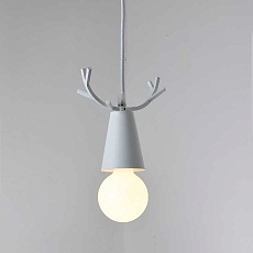 Подвесной светильник Imperium Loft Deer One 178111-26 5
