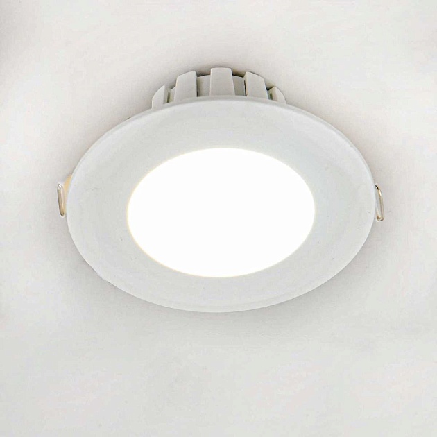 Встраиваемый светодиодный светильник Citilux Кинто CLD5103N Фото № 7