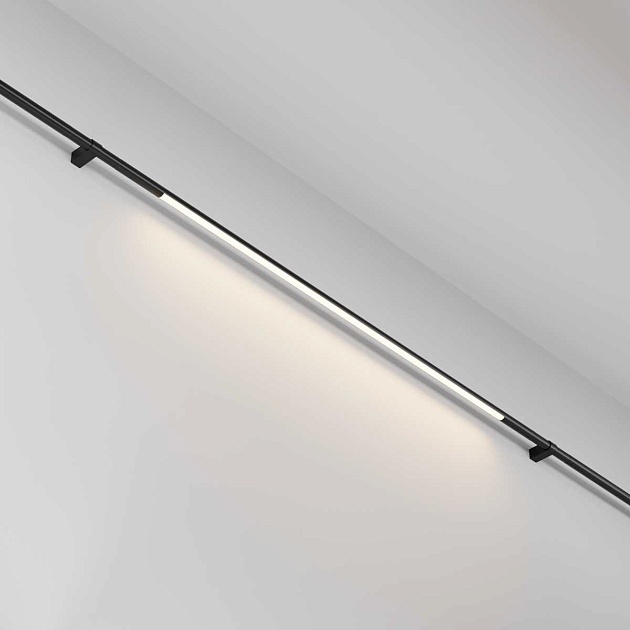 Светильник Maytoni Technical C100CL-L1000-24W3-6K-B изображение 2 Светильник Maytoni Technical C100CL-L1000-24W3-6K-B Фото № 2
