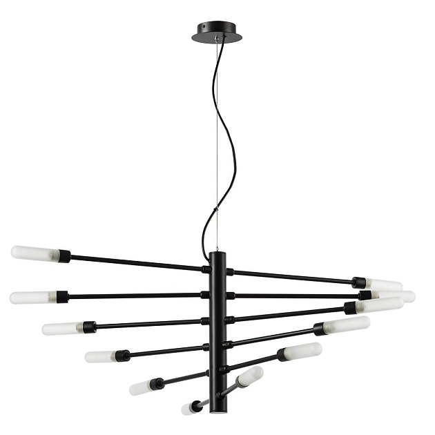 Подвесная люстра Lightstar Ragno 733127 Фото № 1