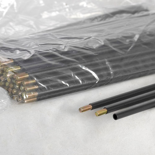 Подвесная люстра Lussole Loft Star GRLSP-8337 Фото № 3