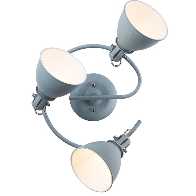 Спот Globo Jonas 54646-3 Фото № 3