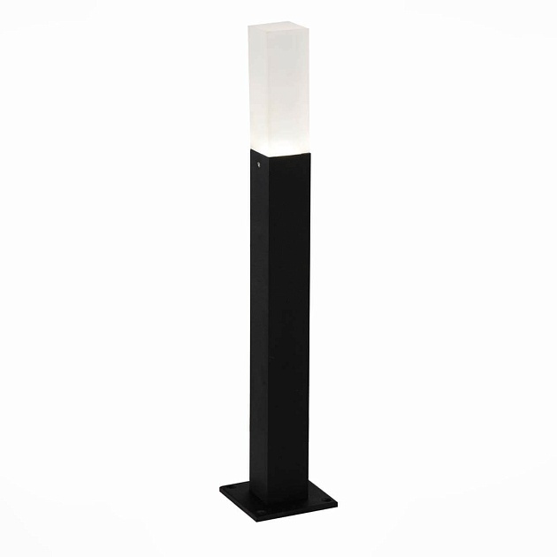 Уличный светодиодный светильник ST Luce SL101.405.01 изображение 1 Уличный светодиодный светильник ST Luce SL101.405.01 Фото № 1