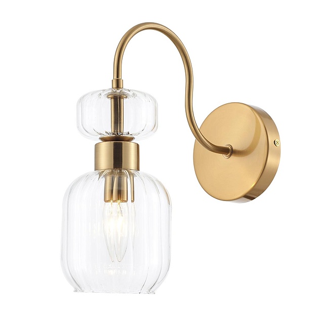 Бра Escada Gloss 1141/1A Clear Фото № 4