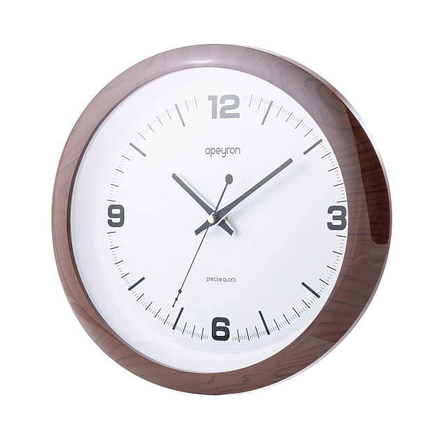 Часы настенные Apeyron PL2207-032-7 изображение 2 Часы настенные Apeyron PL2207-032-7 Фото № 2