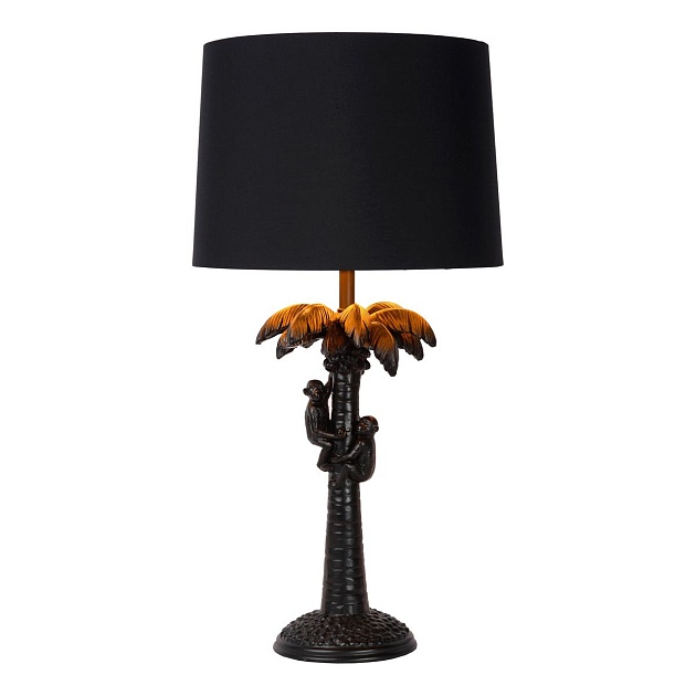 Настольная лампа Lucide Extravaganza Coconut 10505/81/30 Фото № 4