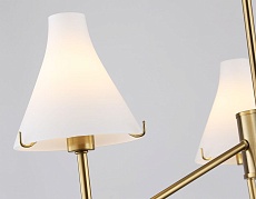 Подвесная люстра Ambrella Light High Light Modern LH57131 3