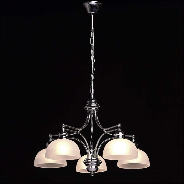Подвесная люстра MW-Light Фелиция 347017405 Фото № 9