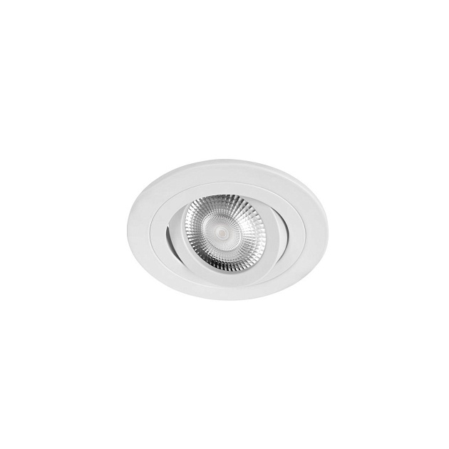 Встраиваемый светильник Loft IT Hap 10341/B White изображение 1 Встраиваемый светильник Loft IT Hap 10341/B White Фото № 1