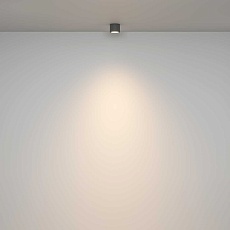 Потолочный светильник Maytoni Technical Rendo C095CL-GX53-GR 4