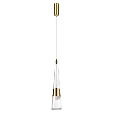 Подвесной светильник Odeon Light LUMP 5043/12L