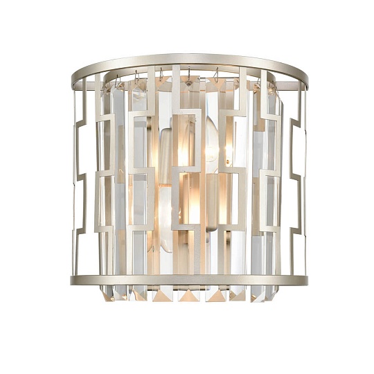 Бра Vele Luce Polifonia VL3124W02 Фото № 1