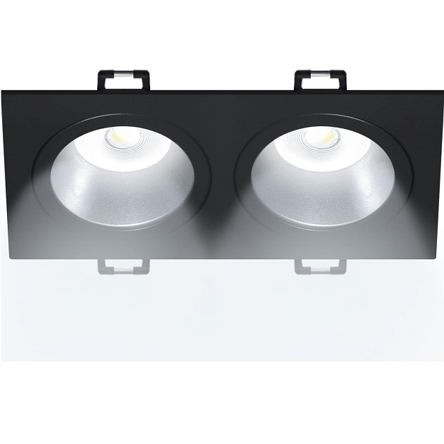 Встраиваемый светильник Ritter Artin 51426 8 Фото № 1