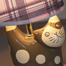 Настольная лампа Reluce 02579-0.7-01 1