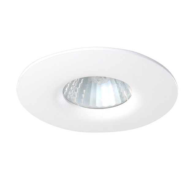 Встраиваемый светильник Crystal Lux CLT 032C1 WH Фото № 1