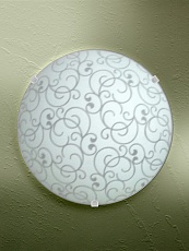 Настенно-потолочный светильник Vitaluce V6288/1A 1