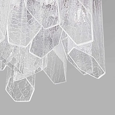 Потолочный светильник Bogate's Iceberg 381/10 a069620 2