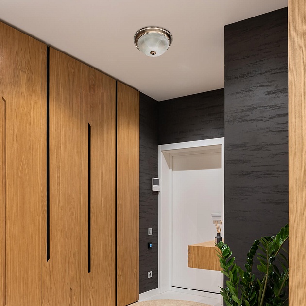 Потолочный светильник Arte Lamp 16 A1305PL-2AB Фото № 6