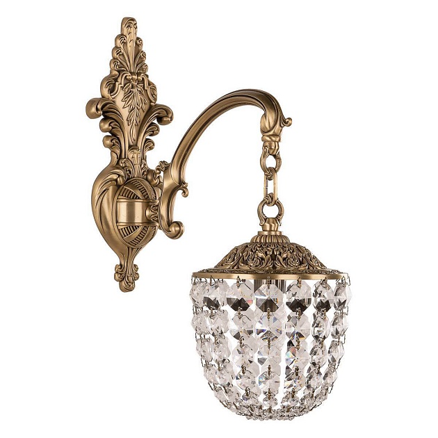 Бра Bohemia Ivele 7209B14R/1/175 FP Фото № 1