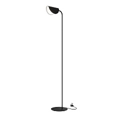 Торшер Maytoni Technical Mollis MOD126FL-01B