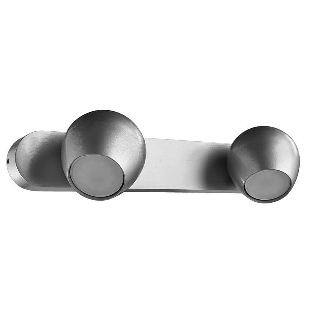 Спот Arte Lamp Sfera A5781AP-2SS Фото № 1