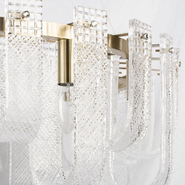 Настенный светильник Loft IT Jersey 10296W Фото № 4