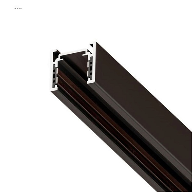 Шинопровод Arte Lamp Optima-Accessories A720206 изображение 1 Шинопровод Arte Lamp Optima-Accessories A720206 Фото № 1