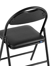 Складной стул Stool Group Hagen md-hagen-black 2