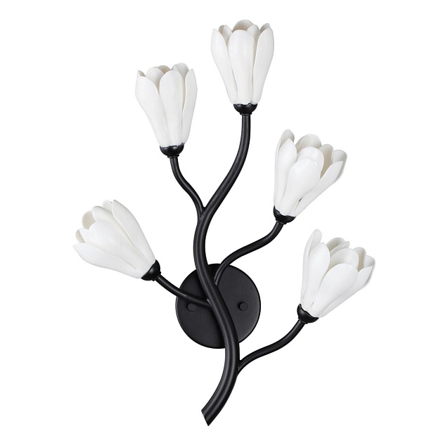 Бра Odeon Light Modern Gardi 5090/2W Фото № 1