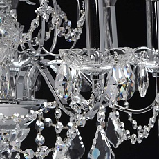 Подвесная люстра MW-Light Каролина 367013408 4