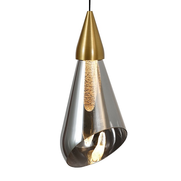 Бра Indigo Riflesso 11049/1W Gold V000109L Фото № 3