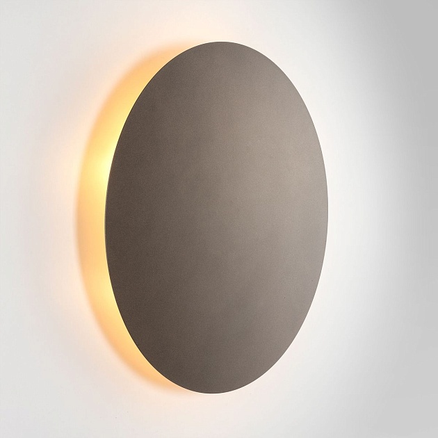 Настенный светильник TK Lighting 6455 Luna изображение 4 Настенный светильник TK Lighting 6455 Luna Фото № 4