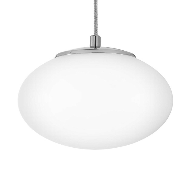 Подвесной светодиодный светильник Citilux Atman Smart CL226A031 Фото № 7